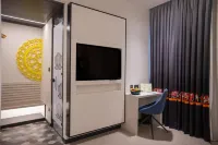Zibe Luxe Kakinada by GRT Hotels