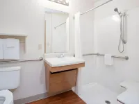Studio 6 Extended Stay El Paso East TX - 2-نجوم