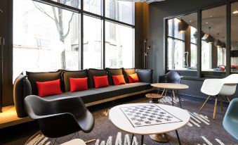 Ibis Gent Centrum St. Baafs Kathedraal