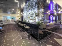 卡託維茨中心諾富特酒店 - 酒吧