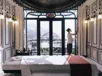 Hotel de la Coupole Sapa - MGallery Collection - spa