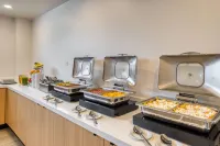 Comfort Suites Tijuana - Morgenmad