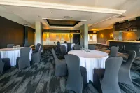 Chateau Cartier Hotel & Resort Ascend Hotel Collection - breakfast