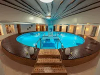 Mövenpick Resort Lamantin Saly - spa