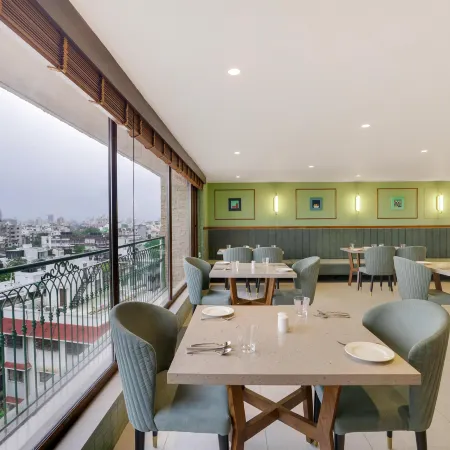 Lemon Tree Hotel, Rajkot