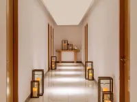 Movenpick Resort Al Marjan Island - spa