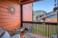 Frisco Hotspot - Hot Tub & More, Sleeps 4 - Mountain view