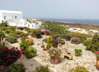 Hotiday Santorini Sea View - Havudsigt