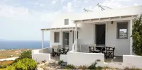 Hotiday Santorini Sea View - Havudsigt