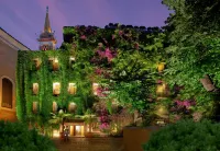 Bio Hotel Raphael - Relais & Châteaux - 5-Star