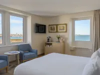 Brittany & Spa Relais & Châteaux Hotels in Roscoff