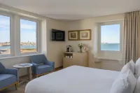 Brittany & Spa Relais & Châteaux