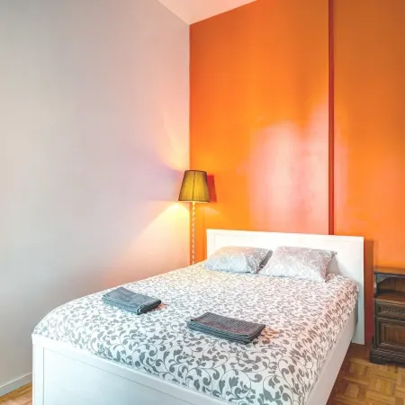 Saint Pauls Lodge 3-Bedroom