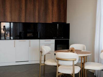 Elite Family Residences