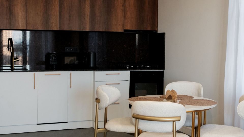 Elite Family Residences