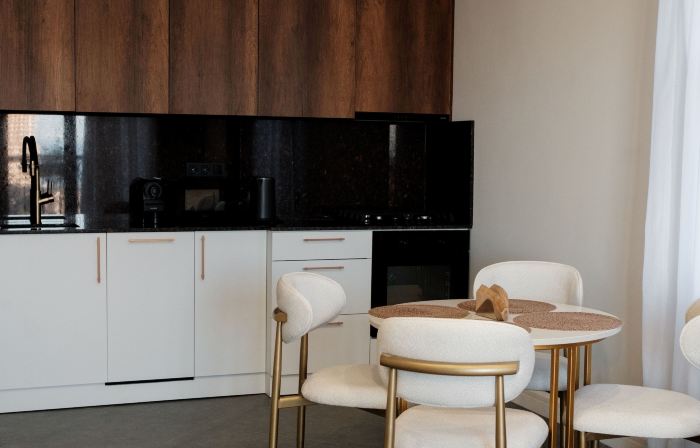 Elite Family Residences