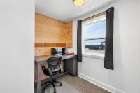 Copper Hill Suites
