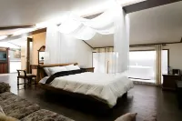 Jeju Its Hill Pension - spa