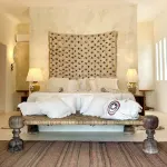 Simba Wa Kale Suites & Beach - Spa