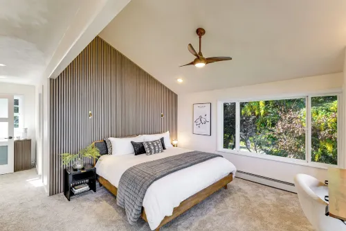 Snow Goose Point: Stunning Views & New Hot Tub! - 4 tähden