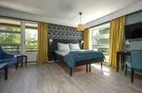 Thon Hotel Asker - Pools