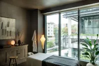 Forth Hotel Atlanta - spa