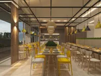 Swiss-Belcourt Serpong Hotels in Serpong