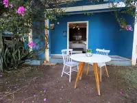 Happiness House Hospedagem Hotéis em Cuiabá