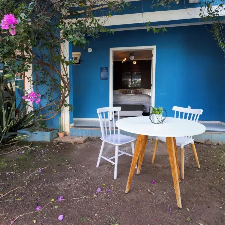 Happiness House Hospedagem