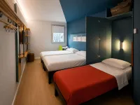 Ibis Budget Dijon Centre Clemenceau