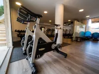 Sofitel Legend Santa Clara Cartagena - Gym