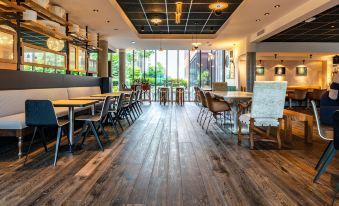 Novotel Suites Reims Centre