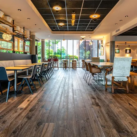 Novotel Suites Reims Centre