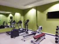 Aparthotel Adagio Liverpool City Centre - Apartments