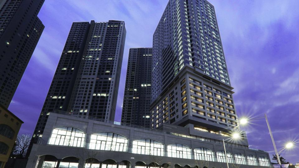 Mercure Ambassador Ulsan