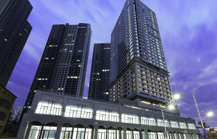 Mercure Ambassador Ulsan