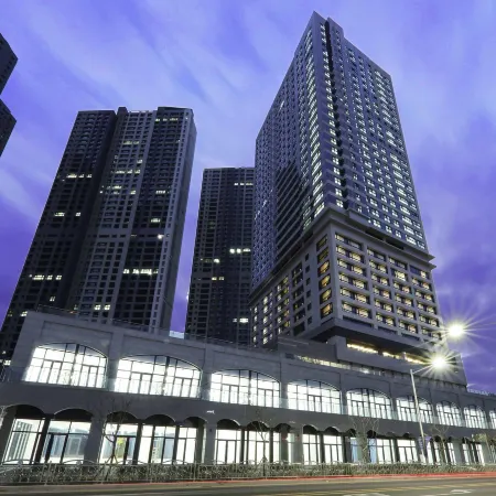 Mercure Ambassador Ulsan