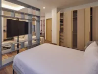 奧尼里亞生活 免費停車和屋頂露台 墨西哥城酒店