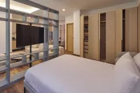 Oniria Living  Free Parking & Rooftop