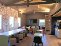 Ibis Budget Perigueux Boulazac - 2-Star