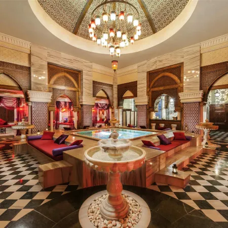 Rixos Premium Belek - the Land of Legends Access