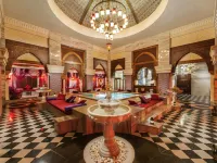 Rixos Premium Belek - the Land of Legends Access