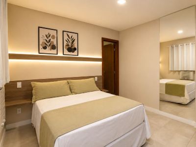 Hotel Elevare Niteroi
