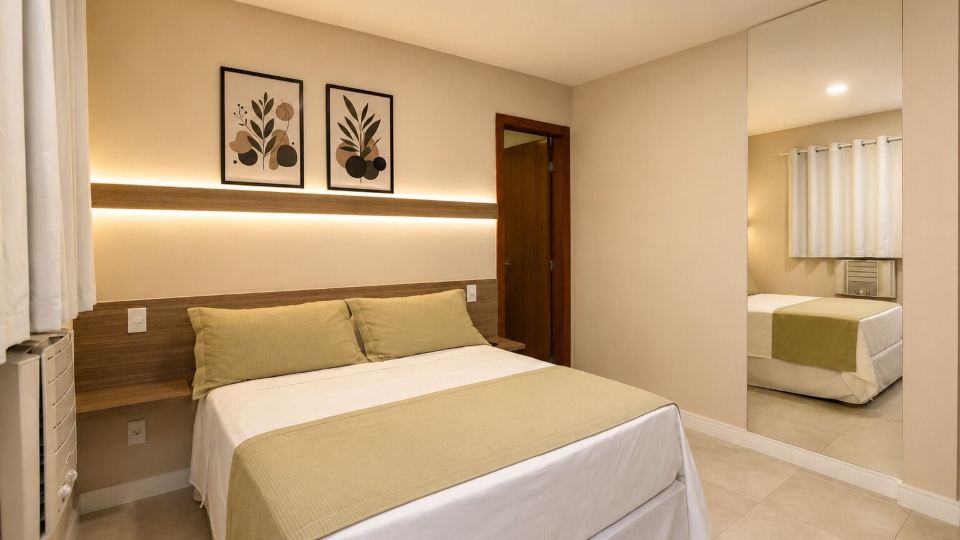 Hotel Elevare Niteroi
