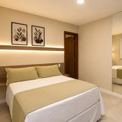 Hotel Elevare Niteroi Hotels near Centro