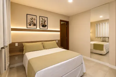 Hotel Elevare Niteroi Hotels near Centro