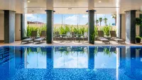 Holiday Inn Express & Suites CHIHUAHUA JUVENTUD by IHG - 3-Star