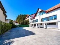 Rosetti Inn - 2 étoiles