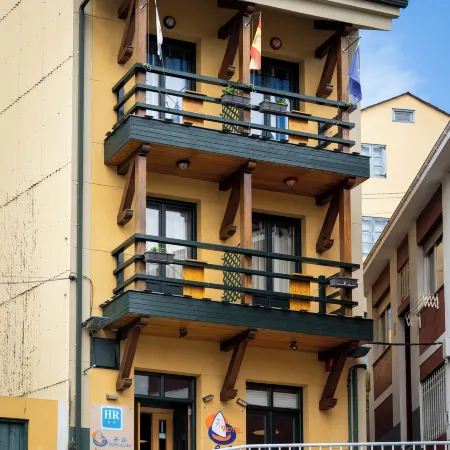 Hotel A. G. Porcillan