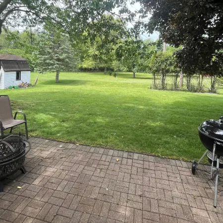 Jackson Home w/ Fire Pit: Near Parks & Downtown!